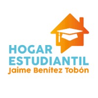 Fundación Jaime Benítez Tobón logo - Similar company to Fullpsique