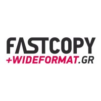 fastcopy logo - Similar company to Patterns&Colors