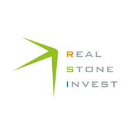 REAL STONE INVEST logo - Similar company to Hl Arrubla Gestión Humana