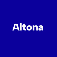 Altona Studio logo - Similar company to Estate Monkeys Coffee