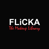 FLiCKA Cosmetics logo - Similar company to Kodonic Digitech Private Limited