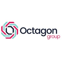 Octagon Group logo - Similar company to Redline Group - Specialist Recruitment For Technology & Electronics Companies
