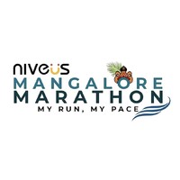 Niveus Mangalore Marathon logo - Similar company to Niveus Media