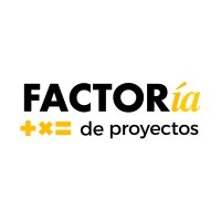 Factoría de Proyectos logo - Similar company to Adiplus Tech&Content