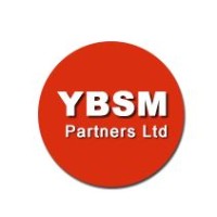 YBSM Partners (Chartered Certified Accountants) logo - Similar company to Ib Service Ltd