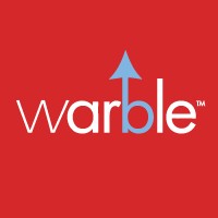 Warble Inc logo - Similar company to Ezshield (A Sontiq Brand)
