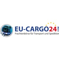 EU-CARGO24.com logo - Similar company to Cargo_24