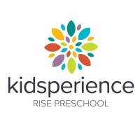 Kidsperience Preschool logo - Similar company to Gear Education