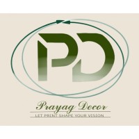 Prayag Decor logo - Similar company to South Eastern Interiors (Sei) Ltd