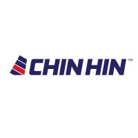 Chin Hin Group logo - Similar company to Robust Hpc