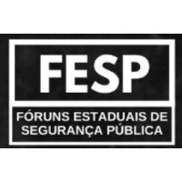 Fóruns Estaduais de Segurança Pública (FESP) logo - Similar company to Instituto De Segurança Pública