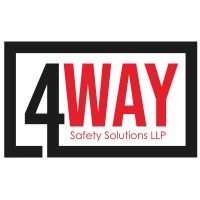 4WAY SAFETY SOLUTIONS LLP logo - Similar company to Kosmosys Solutions Pvt Ltd