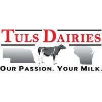 Tuls Dairies logo - Similar company to Rega Engineering Group, Inc.