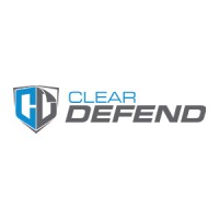 Clear Defend logo - Similar company to Bimac Precision Castings