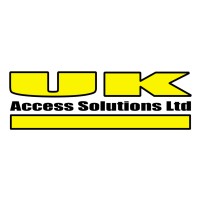 UK Access Solutions Ltd logo - Similar company to Hawk Scaffolding Solutions Ltd
