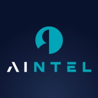aiNTEL logo - Similar company to Rhondos