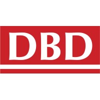 DBD Distribution Ltd logo - Similar company to Pjh