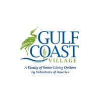 Gulf Coast Village logo - Similar company to Shell Point Retirement Community
