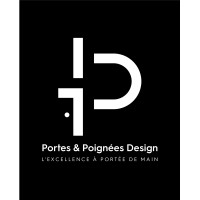 Portes & Poignées Design logo - Similar company to Maison Meljac
