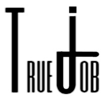 TrueJob logo - Similar company to Tecruite.Com