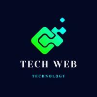 Tech Web Technology logo - Similar company to Savithru Technologies