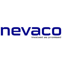 Nevaco logo - Similar company to Total Valve Control Bv