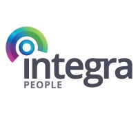 Integra People logo - Similar company to Access Recruitment Group Ltd