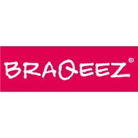 Braqeez logo - Similar company to Bunniesjr