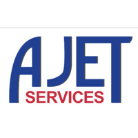 AJET Services logo - Similar company to Epic Chophouse