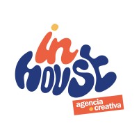 IN HOUSE AGENCIA CREATIVA logo - Similar company to Legalpharma Chile