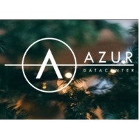 AZUR DATACENTER logo - Similar company to Decima Datacenter