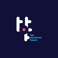 TOP QUADRANT TALENT logo - Similar company to Topquadrant