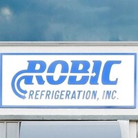 Robic Refrigeration Inc logo - Similar company to Cape Breton Centre For Craft & Design