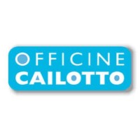 Officine Cailotto srl logo - Similar company to Danioli Distribution