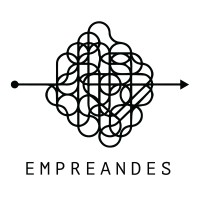 Empreandes logo - Similar company to Conse Uniandes