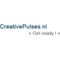 CreativePulses.nl logo - Similar company to Halvar Green Opensource Hosting