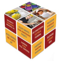 Prime Square Technical  Services logo - Similar company to Prime Square