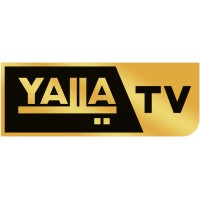 Yalla TV Group logo - Similar company to Yalla Productions