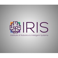 Institute of Robotics & Intelligent Systems logo - Similar company to Rolls-Royce Utc In Manufacturing And On-Wing Technology