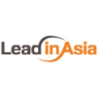 Lead in Asia logo - Similar company to Salup