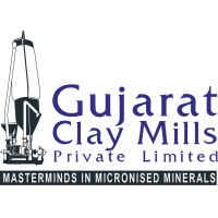 Gujarat Clay Mills Pvt. Ltd. logo - Similar company to Ysatî Water Services