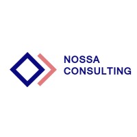 Nossa Consulting logo - Similar company to Bdmr - Optin Data