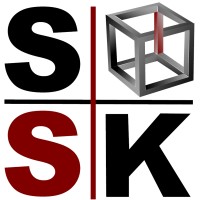 SSK Ingenieure GmbH logo - Similar company to Mer Construções