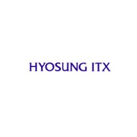 HYOSUNG ITX logo - Similar company to Elcid, Inc