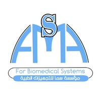 Sama for Biomedical Systems logo - Similar company to Technomed Universal