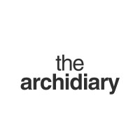 The Archidiary logo - Similar company to Siiin - ْسِين