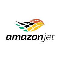 Amazon Jet logo - Similar company to Grupo Fort Clean