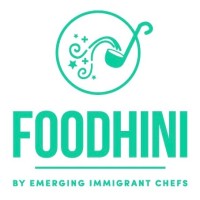 Foodhini logo - Similar company to Swagger Ventures