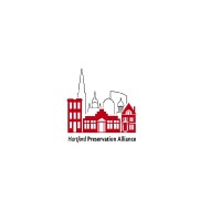 Hartford Preservation Alliance logo - Similar company to Logic Impact Group, Llc | Asset & Project Management - Commercial Investments