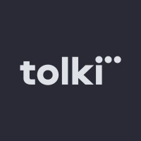 Tolki AI logo - Similar company to Somatech Ltd